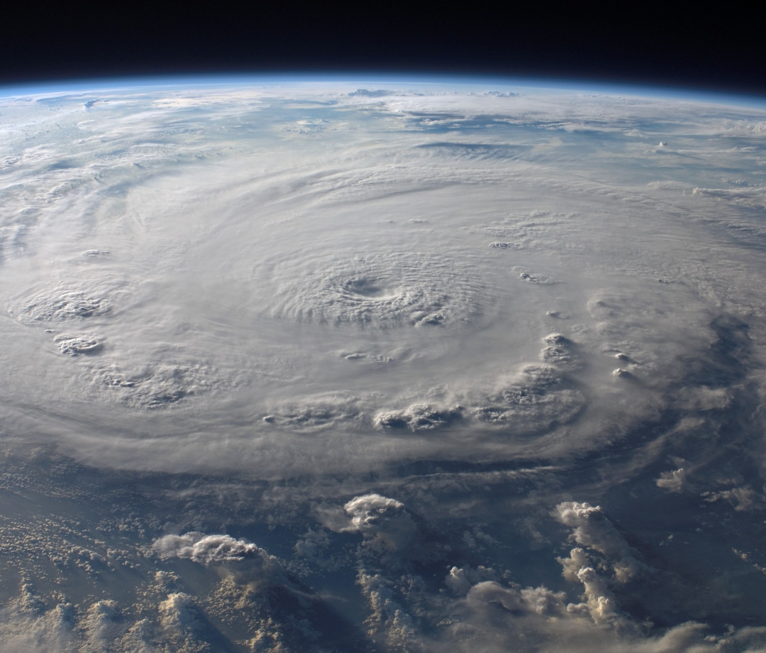 Hurricane Fiona