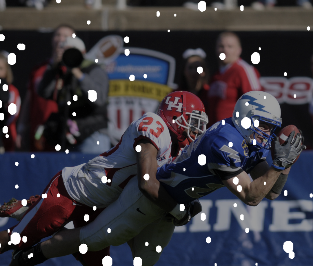 How Weather Can Impact Football