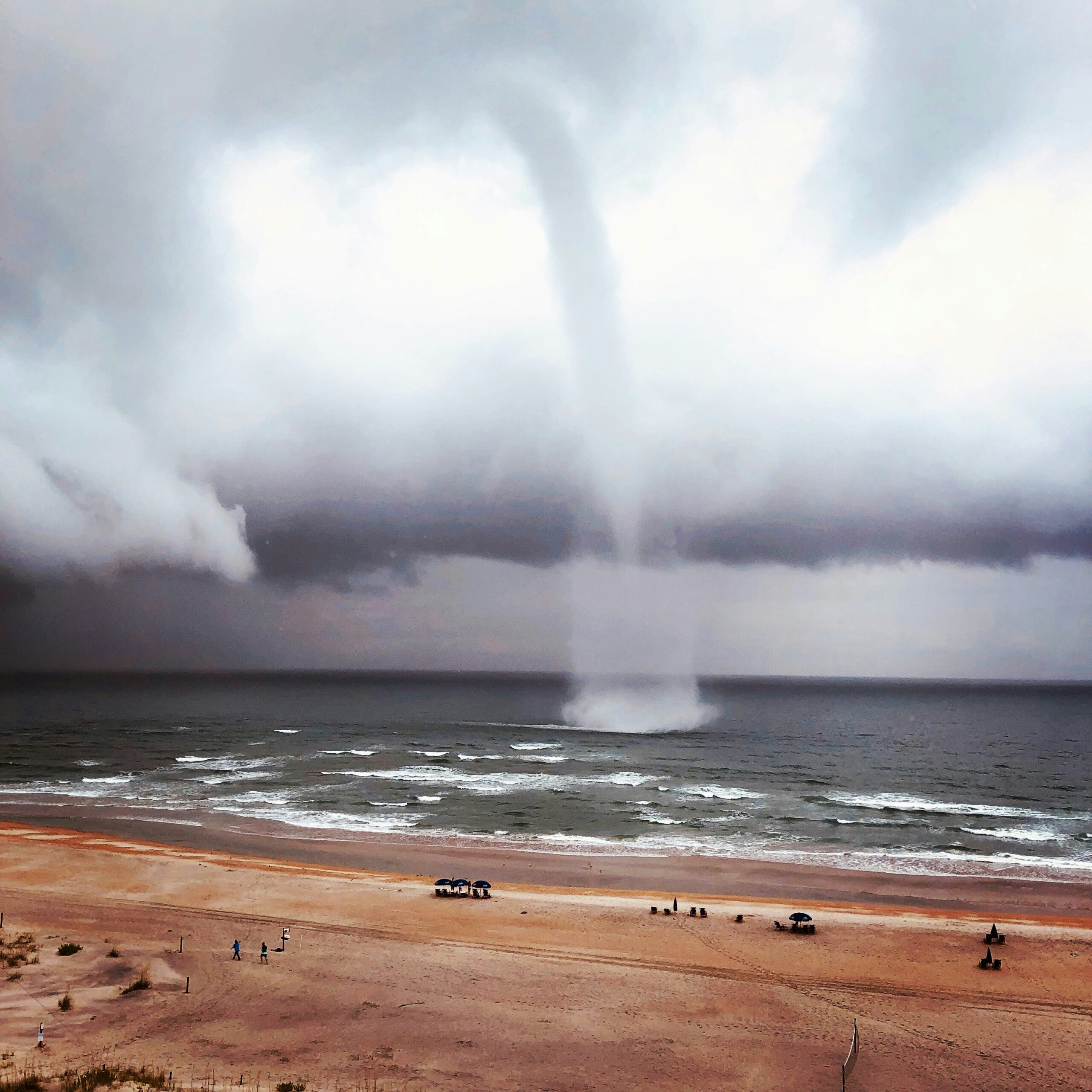 What Is A WaterSpout?