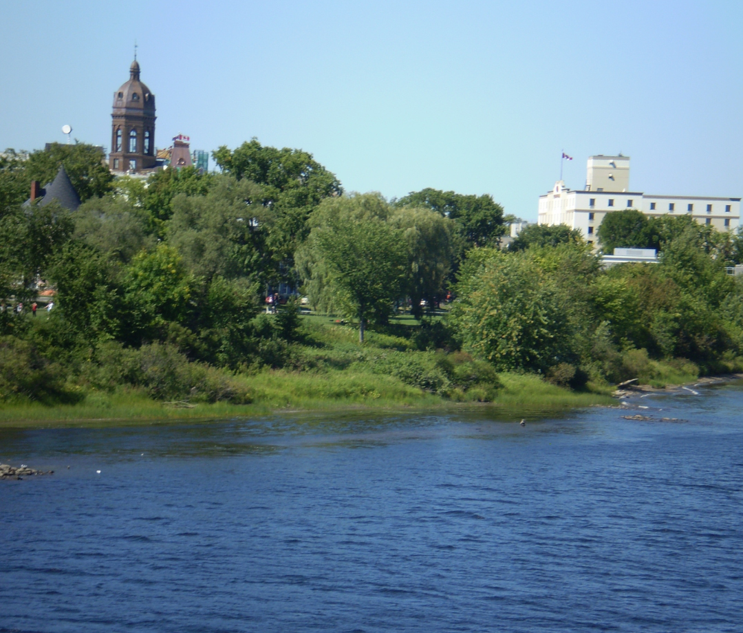Fredericton