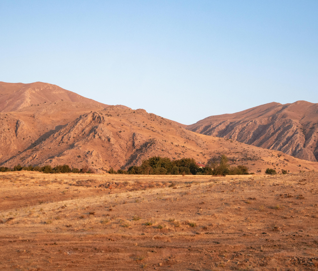 Least Humid Cities In Canada
