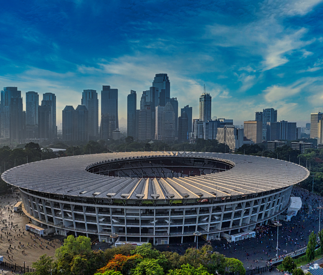 What Is A Temperate Climate?