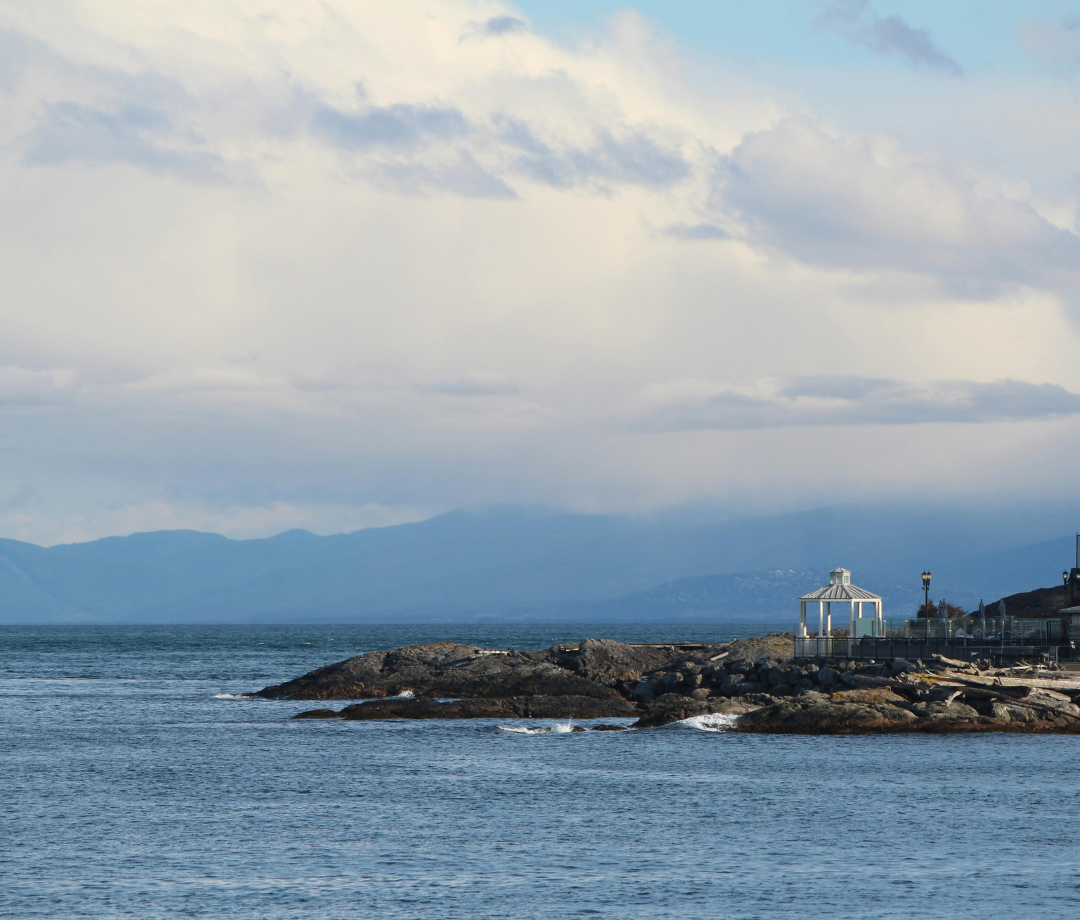 A Year Of Weather In Victoria