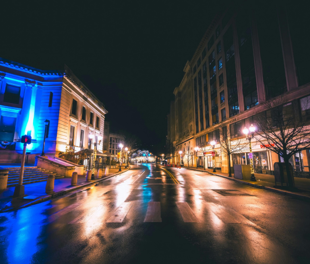 A Year Of Weather In Charlottetown