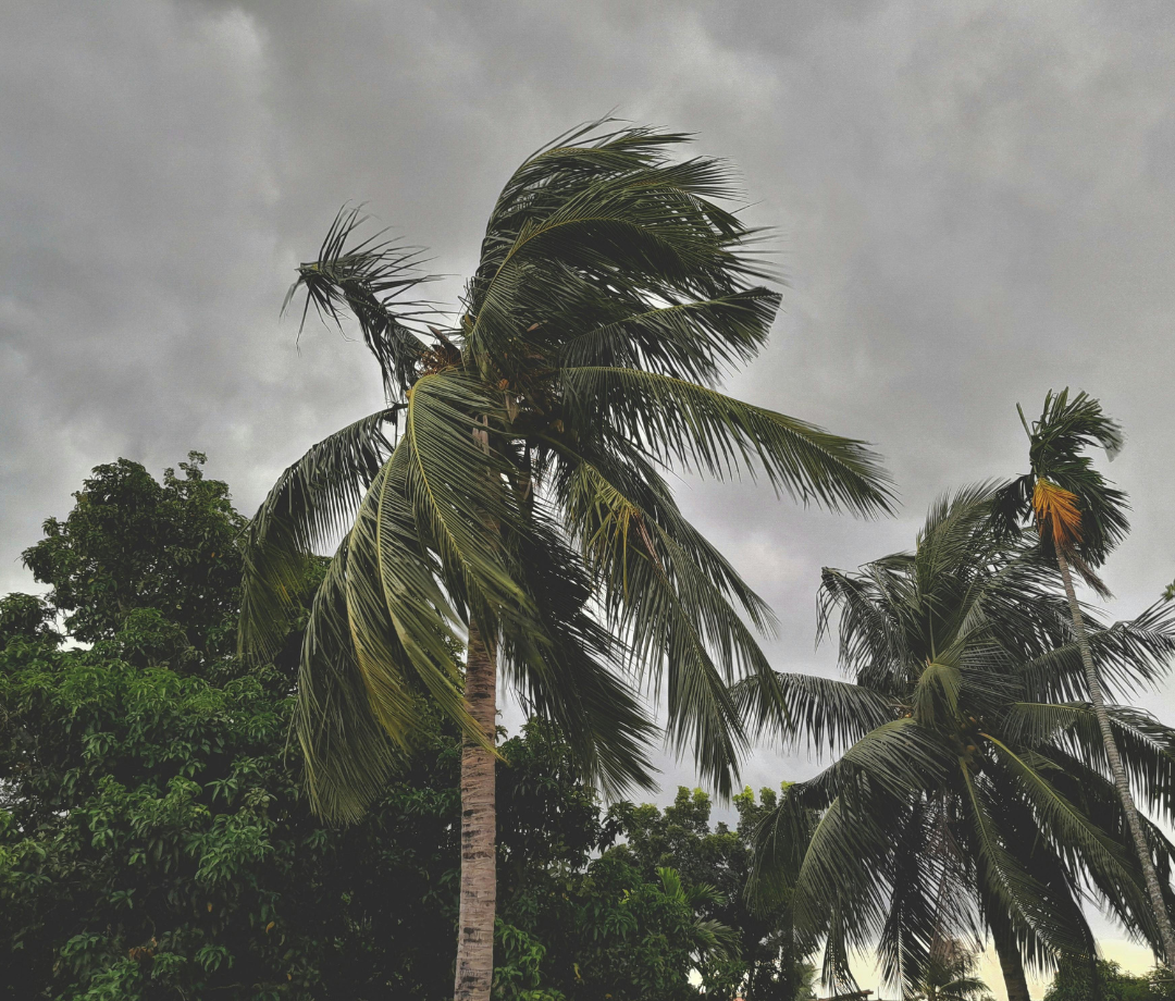 What Is A Hypercane?