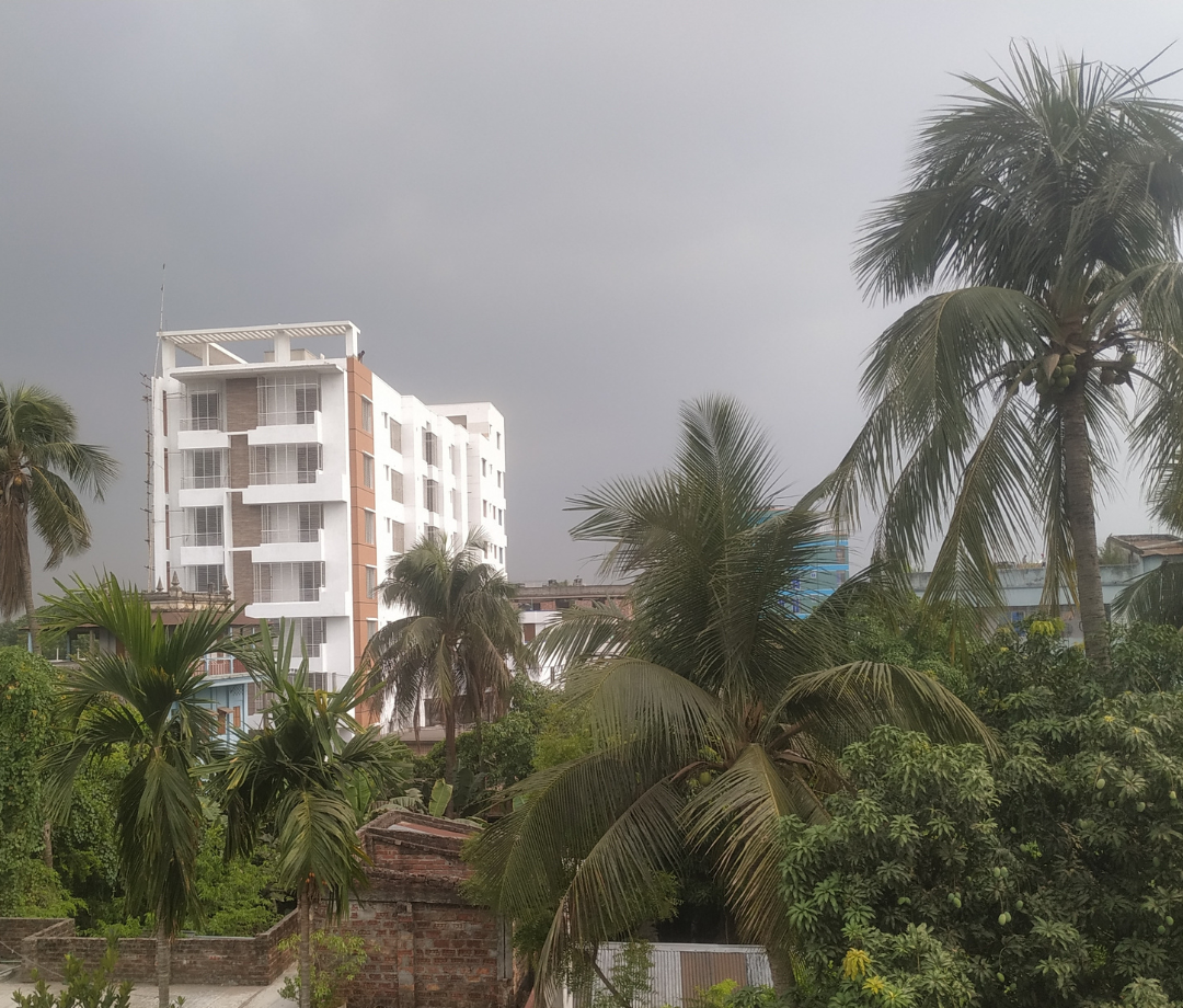 The Impact Of Hurricane Beryl On Canada