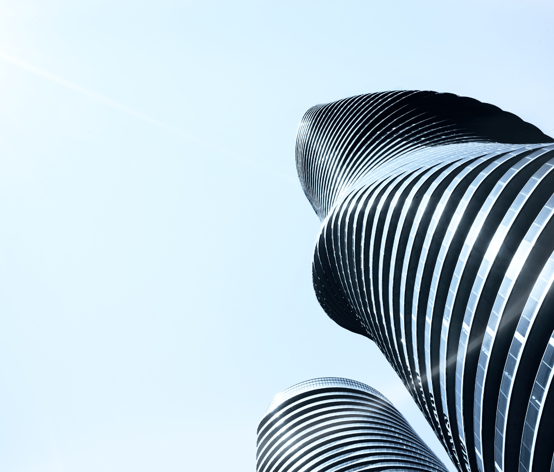 A Year Of Weather In Mississauga