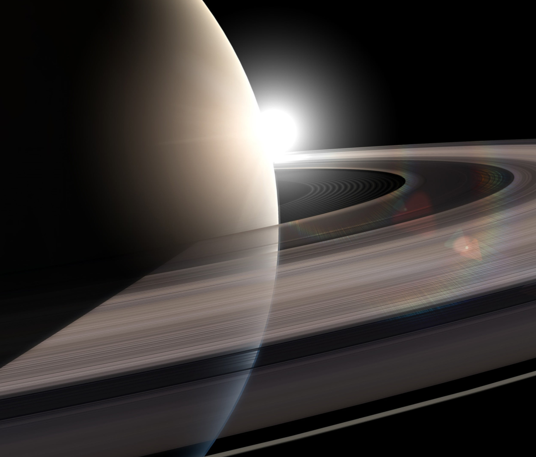 Saturn