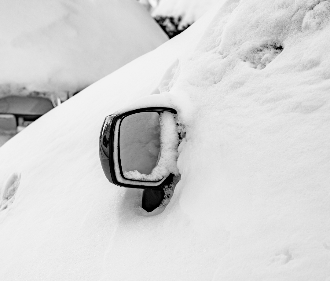 Why Isn’t There A Scale To Measure Blizzards?