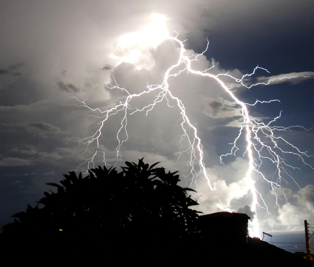What Is A Thundersnow?