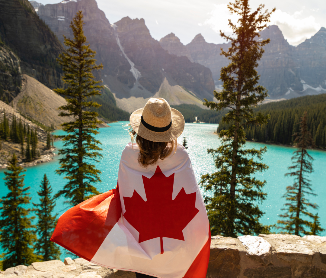 Canadian Outdoor Activities
