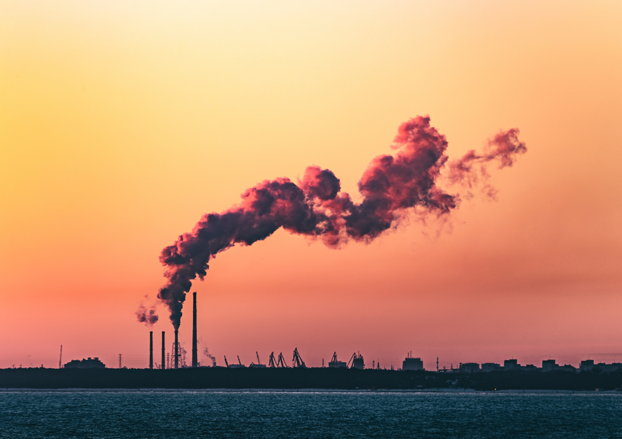 Air Quality Health Index
