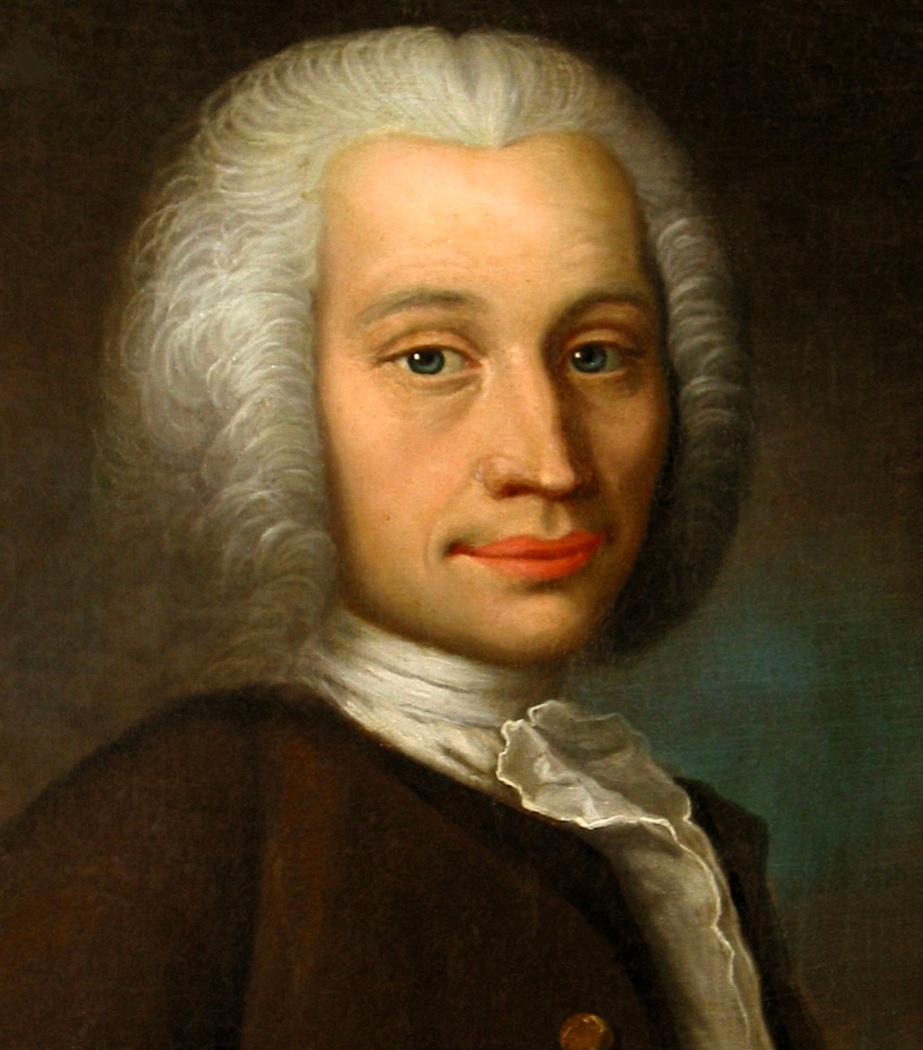 A Quick Biography of Anders Celsius
