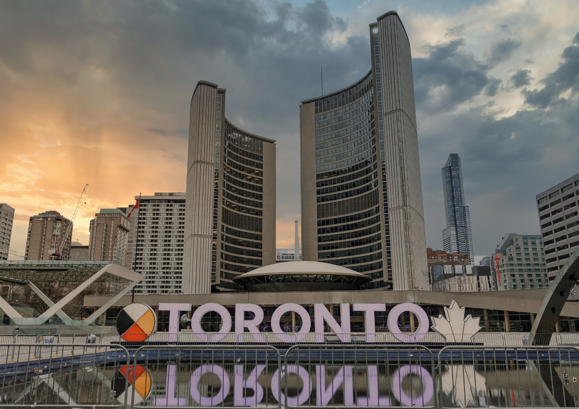 Outdoor Things To Do In Toronto