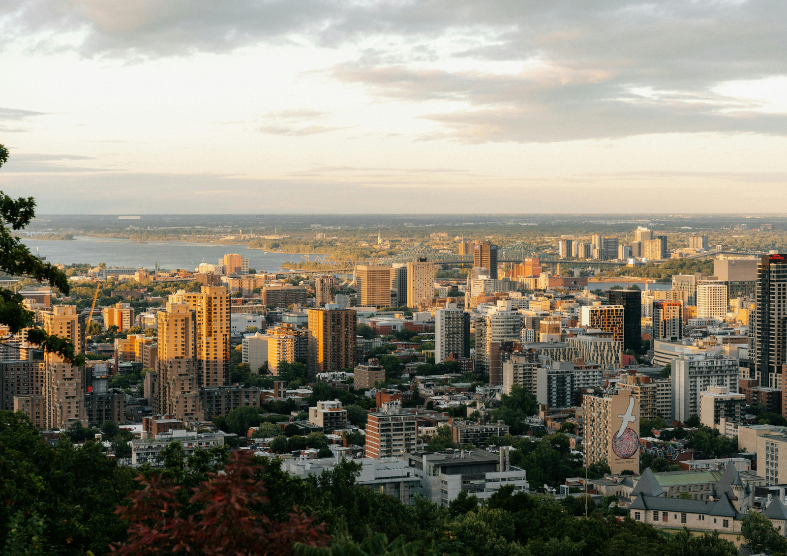 Outdoor Things To Do In Montreal